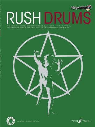 Rush Drums