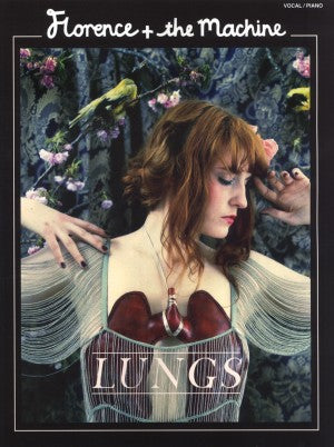 Lungs, Florence + The Machine