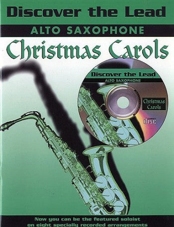 Christmas Carols (Alto Saxophone)