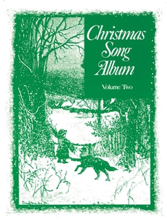 Christmas Song Album (Volume 2)