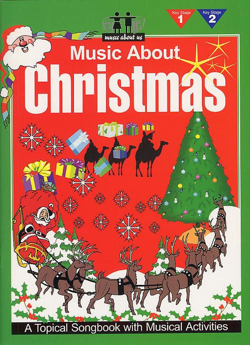 Music About Christmas