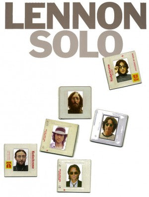 Lennon Solo (PVG)