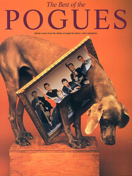 The Best of POGUES