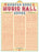 Bumper Book of Music Hall Songs