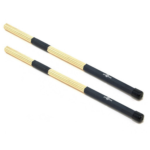 Percussion Broomsticks