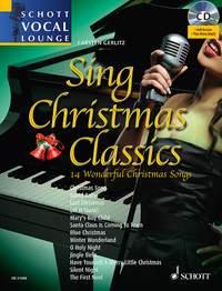 Sing Christmas Classics