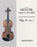 Sevcik Violin Studies Opus 6 part 2