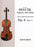 Sevcik Violin Studies Opus 6 part 5