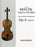 Sevcik Violin Studies Opus 6 part 6