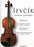 Sevcik Violin Studies Opus 9