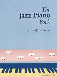 Jazz Piano Book, Mark Levine