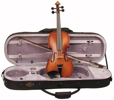 Stentor Graduate Violin 4/4