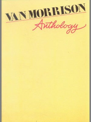 Van Morrison Anthology