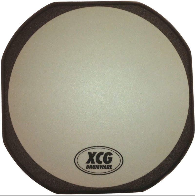 XCG Drumware Practice Pad